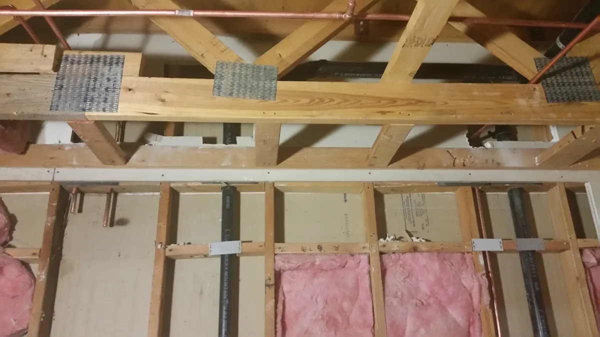 Plumbing services in Glendora, CA